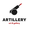 


ARTILLERY 
art & gallery