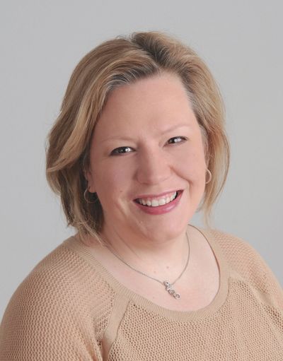 woman portrait 