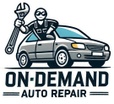 On Demand Auto Repair