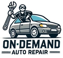 On Demand Auto Repair