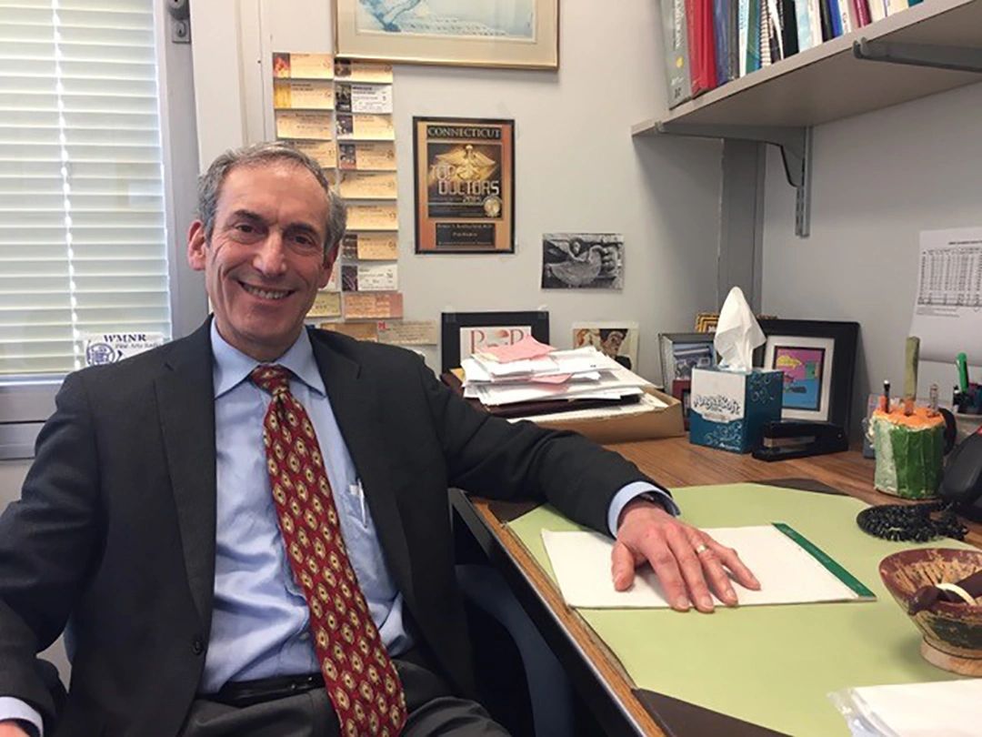 How to Contact Dr. Bruce Rothschild Bruce Rothschild, MD