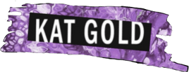 Kat Gold - Actor/Singer
