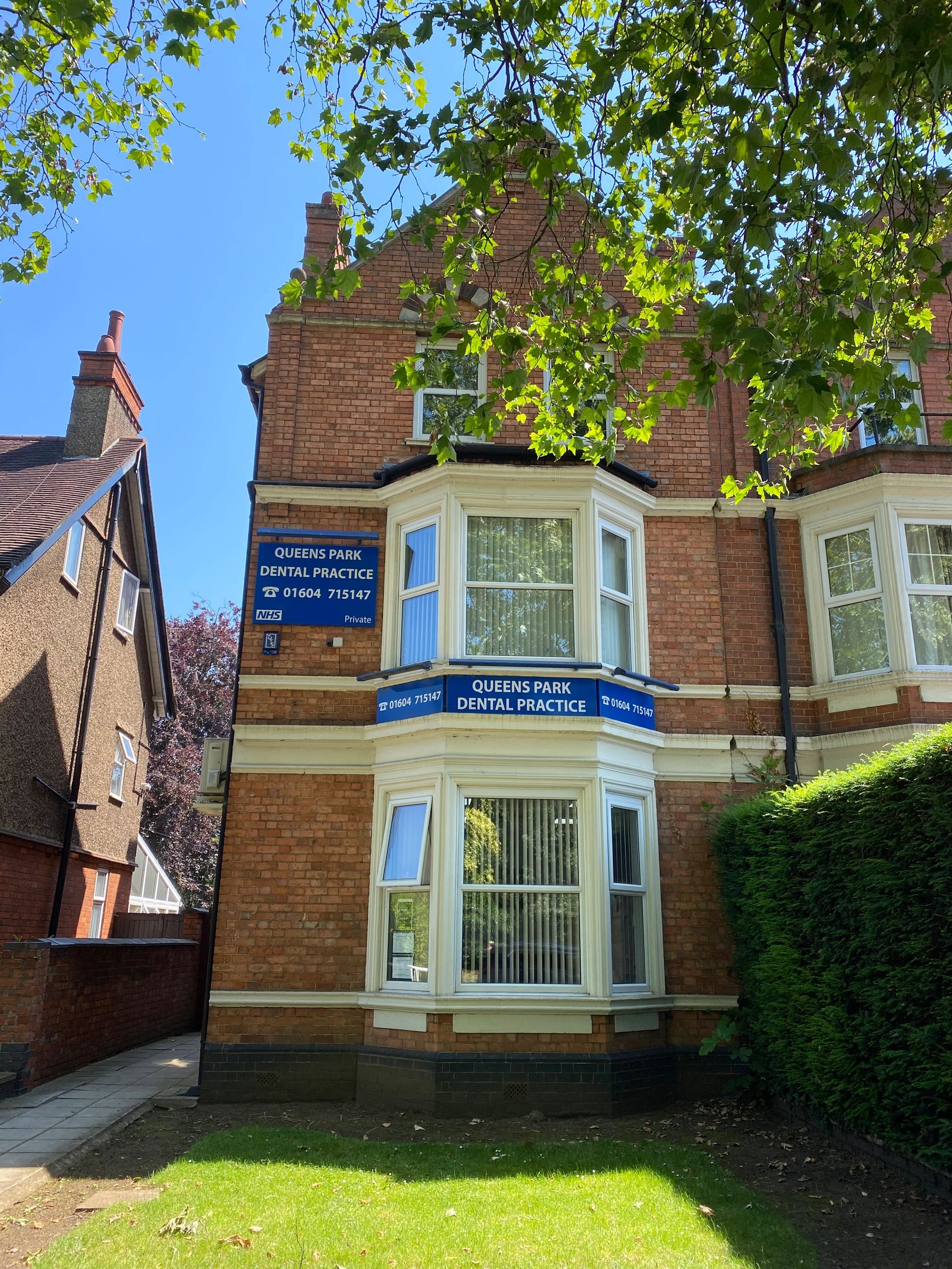 Queens Park Dental