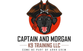 Captain and Morgan K9 Training LLC