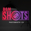 B&M Shots Photobooth