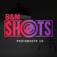B&M Shots Photobooth