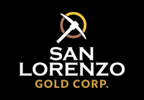 San Lorenzo Gold