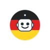Deutscher Konfigurator Link Flagge