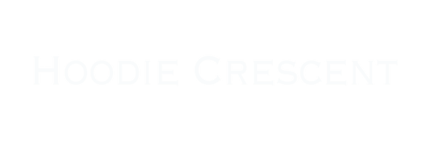Hoodie Crescent