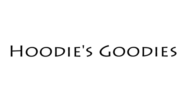Hand-made goods by Hoodie Crescent