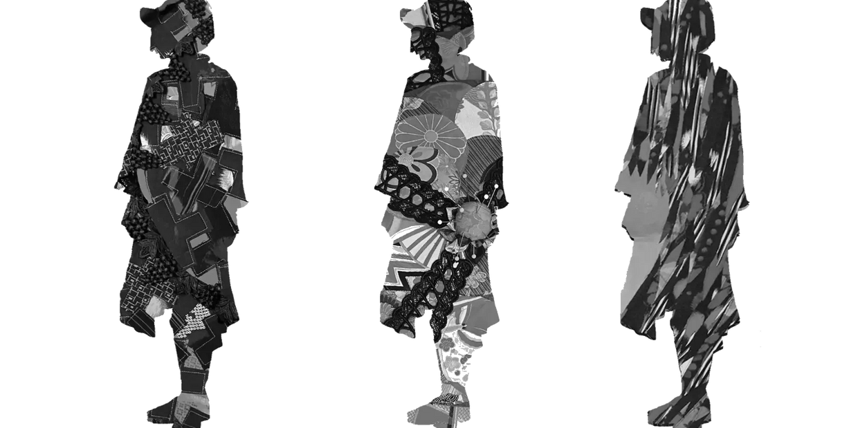 The Three Methods are Hoodie Crescent's life concept.