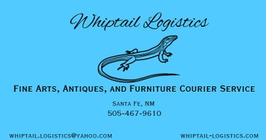 Whiptail Logistics LLC