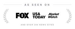 Press release acknowledgement