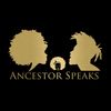 Ancestor Speaks Logo 