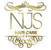 NJS Hair Care Logo 