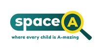 SPACE A
where every child is 
A-mazing !