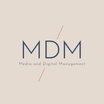 Media and Digital Management