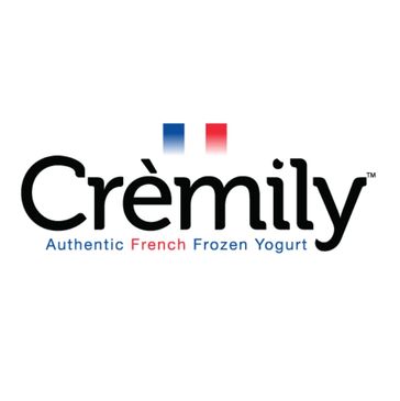 Crèmily French Frozen Yogurt