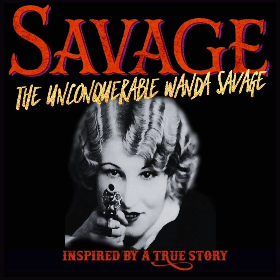 Vaudeville exploited her and  Hollywood tried to erase her but she was Unconquerable. 