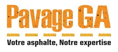 Pavage GA