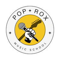 Pop Rox Music School