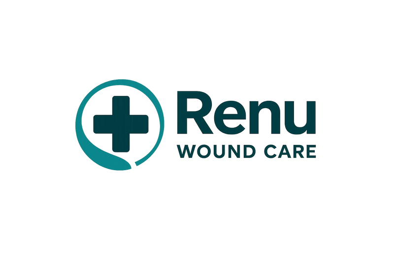 Renu Wound Care's Logo
