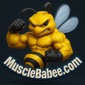 Muscle Babee Fitness
