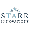 STARR Innovations  Caregiving with intention, dignity, and heart.