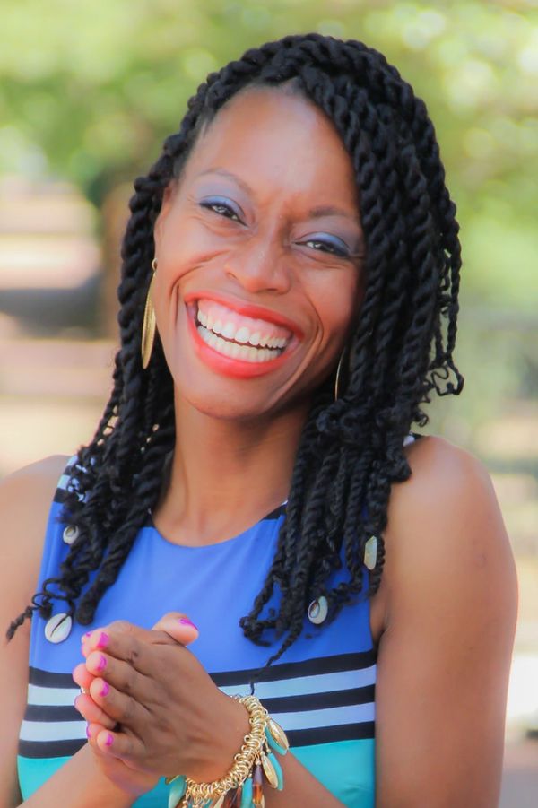 Tierra Ruffin, LPC