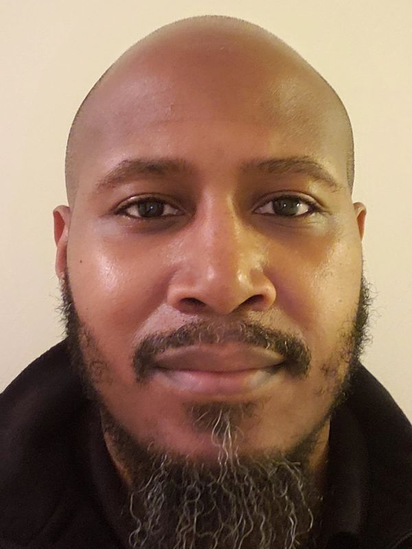 Damien Tucker, LPC, CSAC