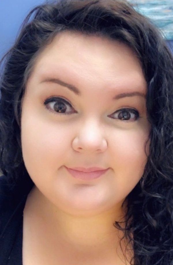 Abigail Williams, LPC, CSAC, ATR-BC