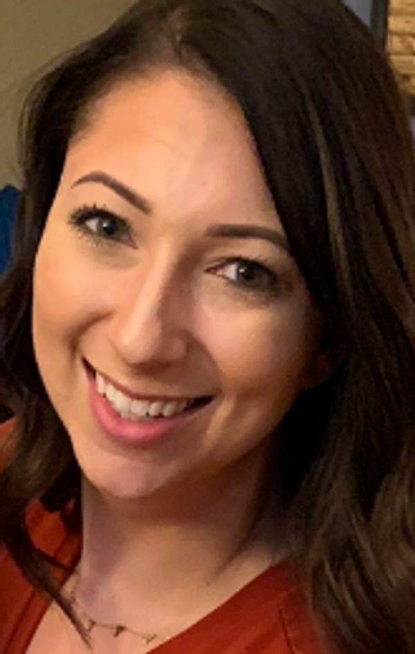 Allie Vaughan, LPC, CSAC