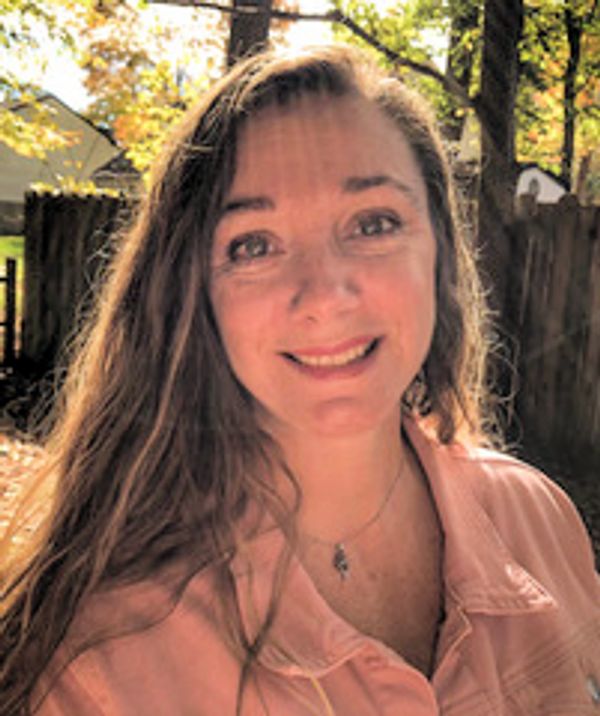 Kristina Piercy, LPC, CSOTP