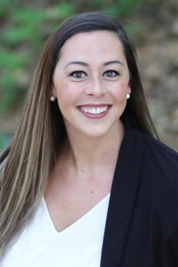 Megan Alford, LPC, ATR-BC