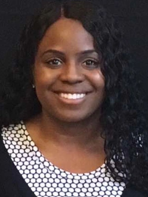 Alexandria Smith, M.Ed, NCC