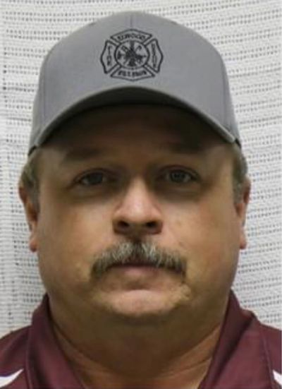Darren D Krull, 54, of Elwood, NE, passed away April 7, 2022, in the line of duty while serving his 