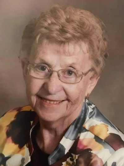 Janice Timm obit