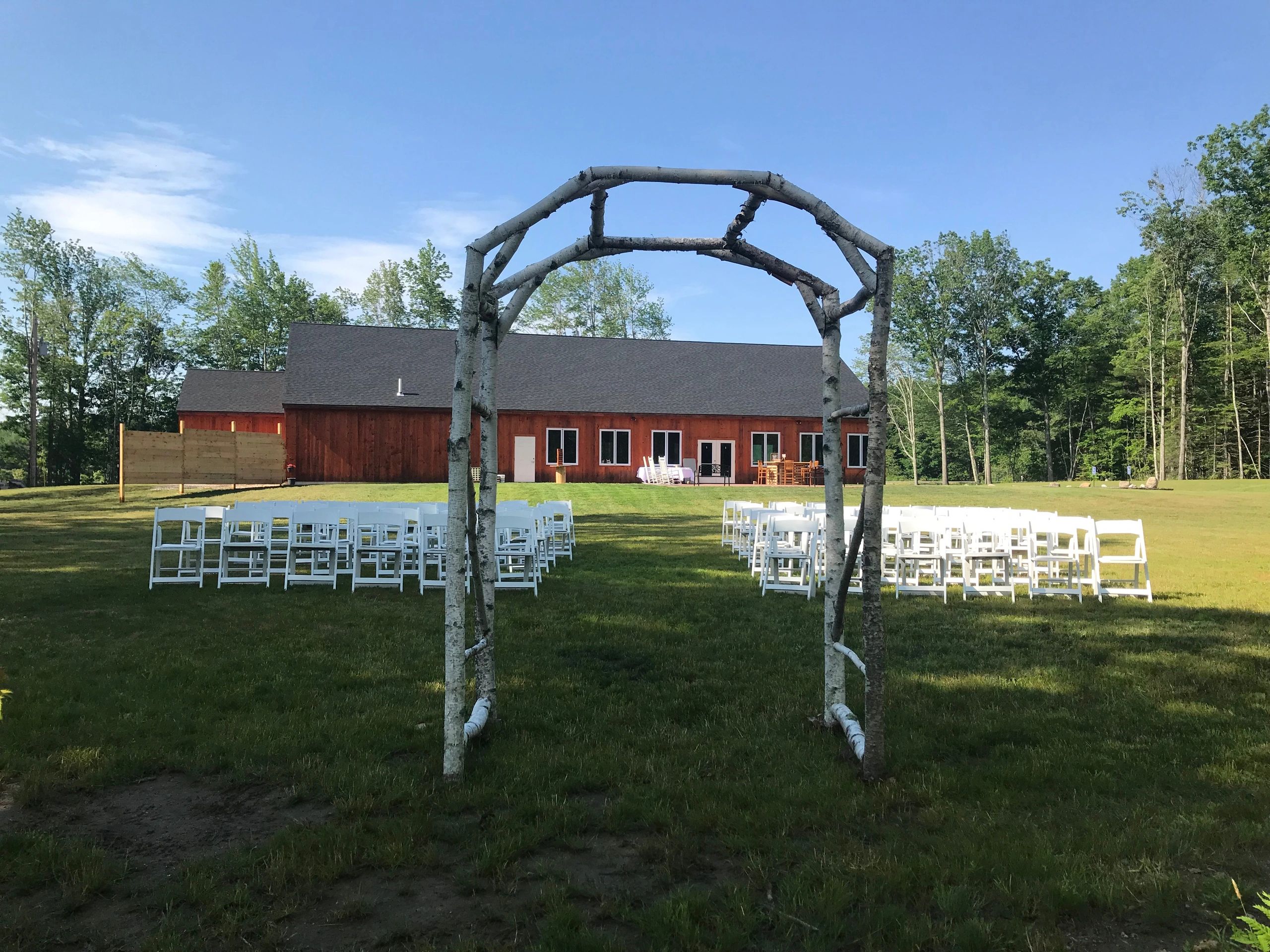 Wishing Pond Events Event Venue in Dayton, Wedding Venue, Venue