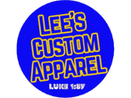 Lee's Custom Apparel