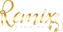 Remix Weddings- Asheville Wedding DJs