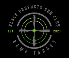 Black Prophets GunClub