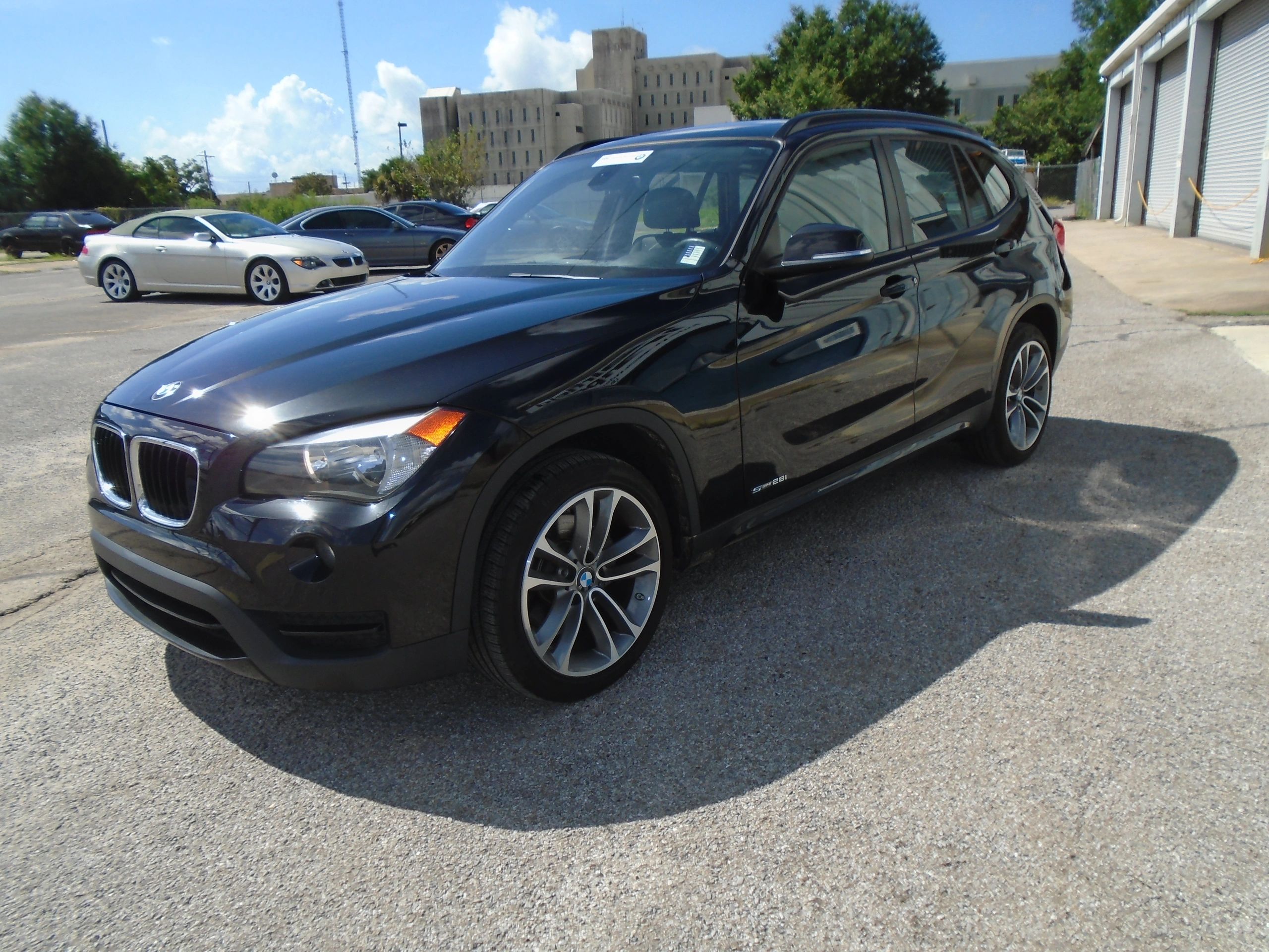 Bmw Repair in Pensacola Fairfield Imports