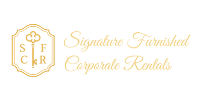 Signature Furnished Corporate Rentals