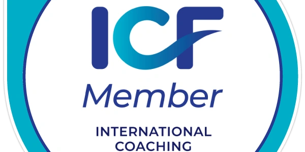 ICF Membership banner