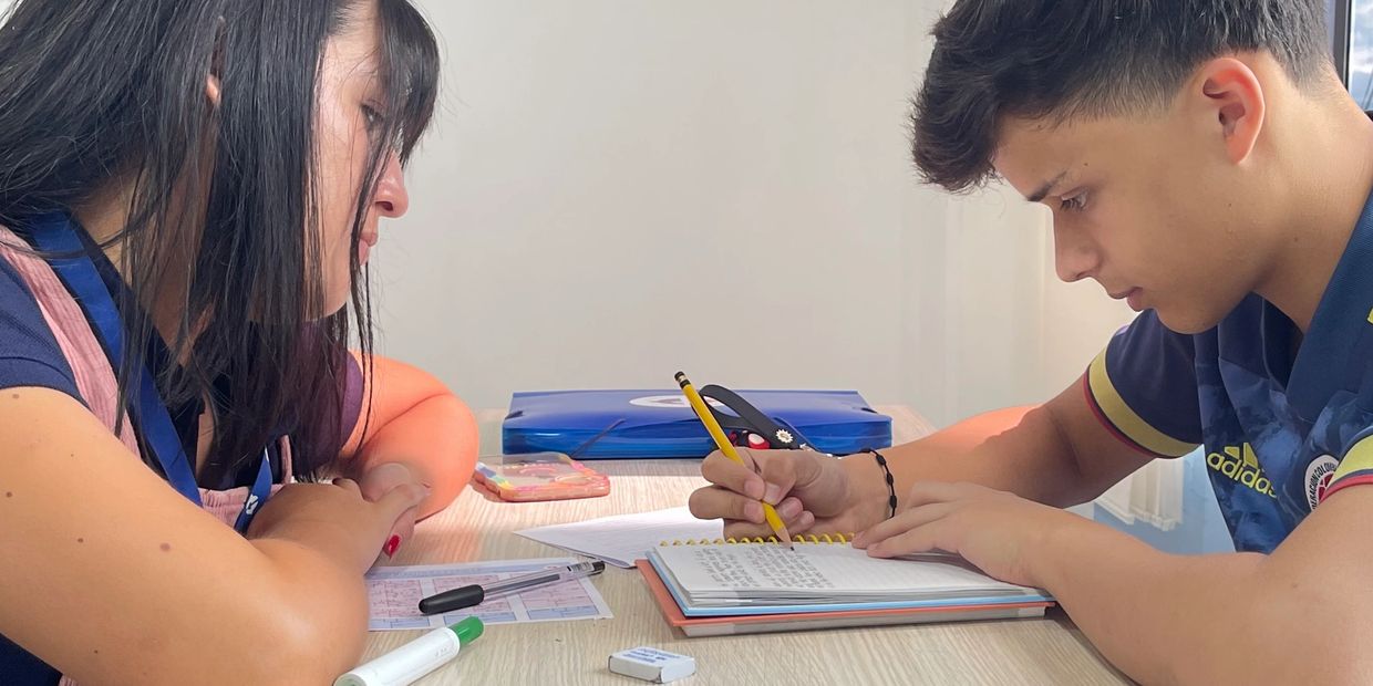 curso de ingles a1