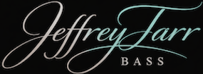 Jeffrey Tarr, Bass