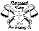 Shenandoah VALLEY Axe THROWING Co