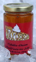 Vidalia Onion Jelly