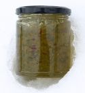mild green pepper jelly
