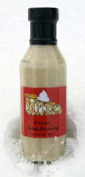 Caesar Salad Dressing
